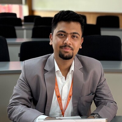 Atharv Tiwari
