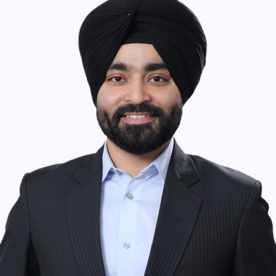 Simranjit Singh