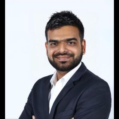 Manoj Sakhare