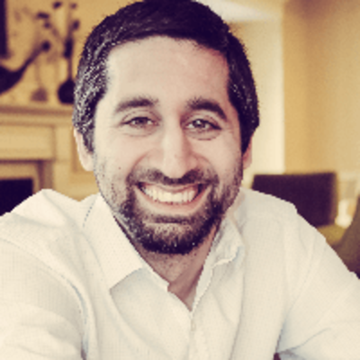 Mohammad Darab