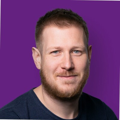 Rutger Flohil