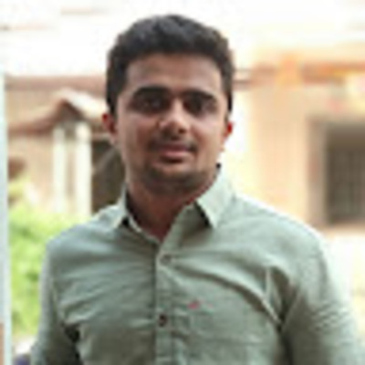 Chintan Desai