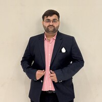 Yuvraj Ahuja