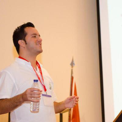 Ruben Pertusa Lopez