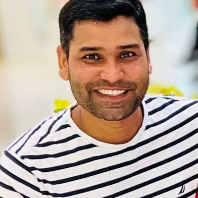 Kamal Pandey