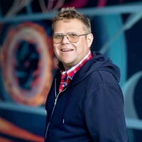 Gareth Emslie