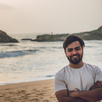 Nitin Prakash