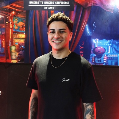 Bruno Sena