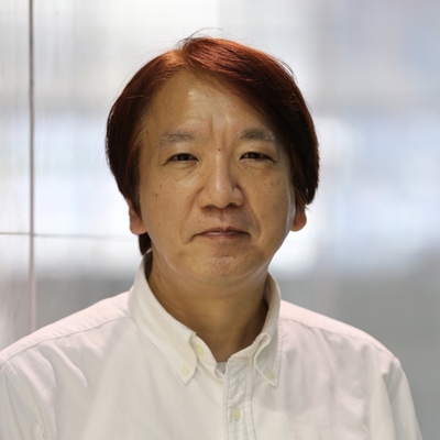 photo of Koji Annoura