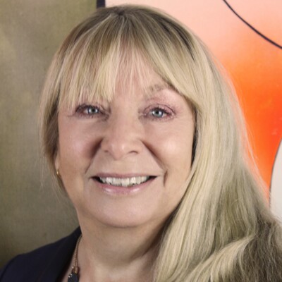 Gilly Salmon, CEO und Hauptberaterin bei Education Alchemists Ltd.