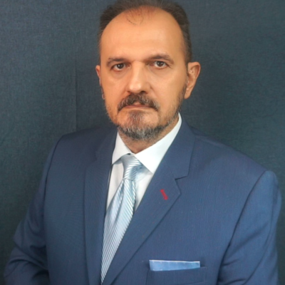 Antonios Chatzipavlis