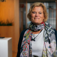Kirsti Kierulf