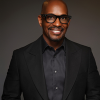 Donald Woodard