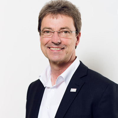 Josef Wiemeyer, Technische Universität Darmstadt