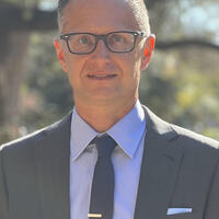 Scott Morgan