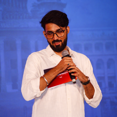 Ashutosh Jha
