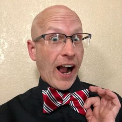 Jason Lasby
