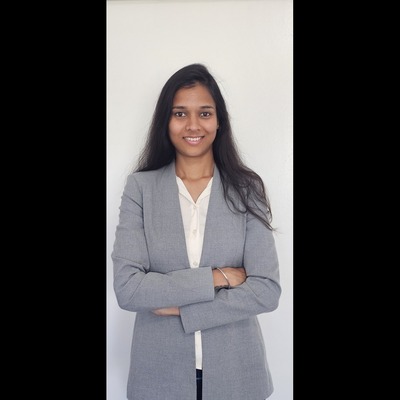 Ashwini Pankaj Mahajan