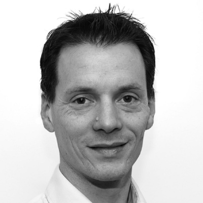 Nicky van Vroenhoven