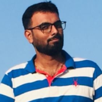 Clavin Fernandes