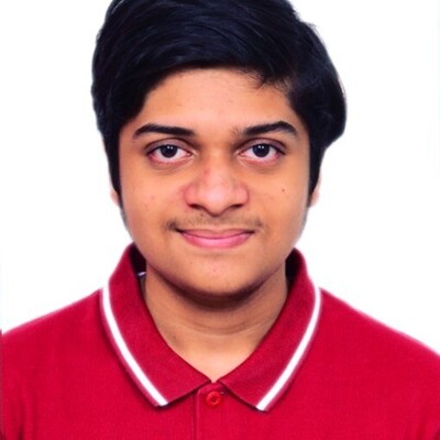 Rushabh Mehta Profile Picture