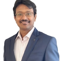 Soumya Ranjan Bej