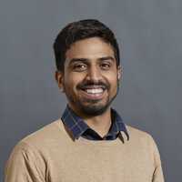 Akshay Pramod Roy