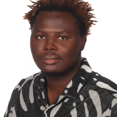 Nurudeen Kamilu