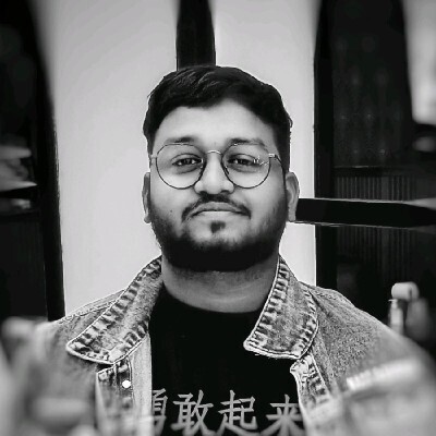 Anurag Dutt