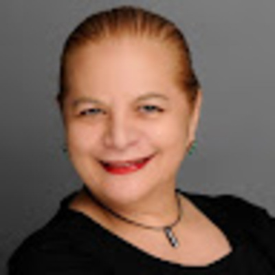 Patricia Monica Ojeda