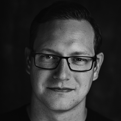 Dustin Vannoy's Profile Picture