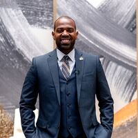 Michael Allison