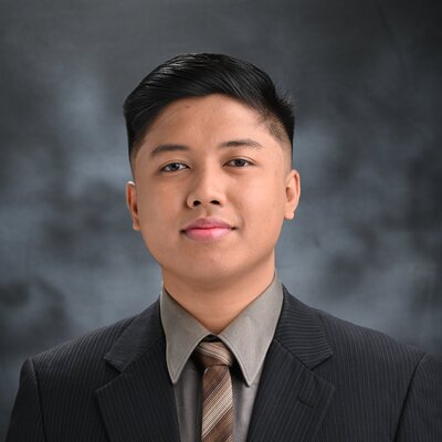 Laurent Antoine Ancheta's Profile Picture