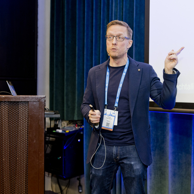 Kasper Norregaard