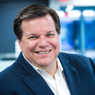 Mark Daugherty