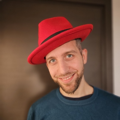 Edoardo Vacchi
