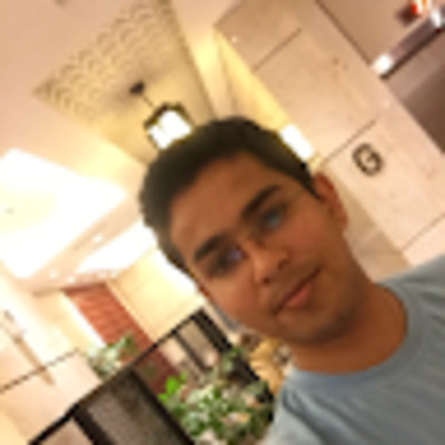 Utkarsh Sharma