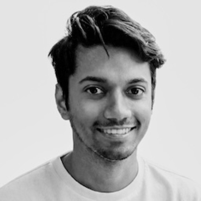 Shaon Rahman