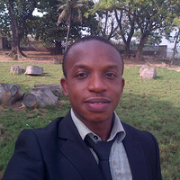 Ugochukwu Ukwuegbu