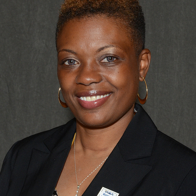 Dr. Stephanie Morgan Harris