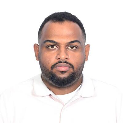 Mojtaba Mohamed