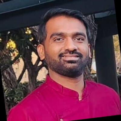 Paras Patel