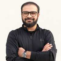 Zain Hasan