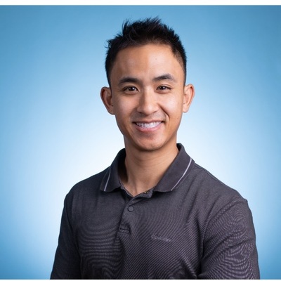 Andy Tran