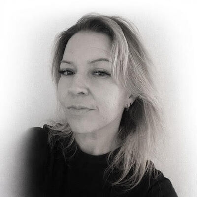 Tamara Vasey