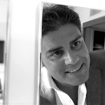 Matteo Venturi