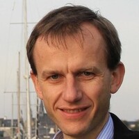 Laurent David