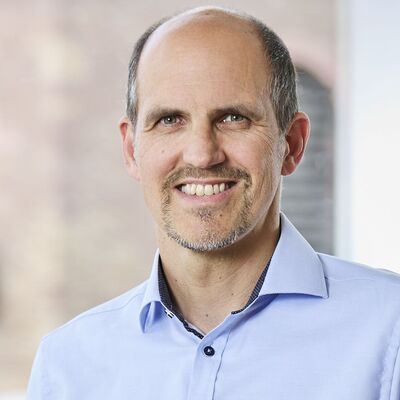 Mike Ullrich