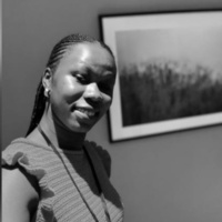 Evelyne Akello