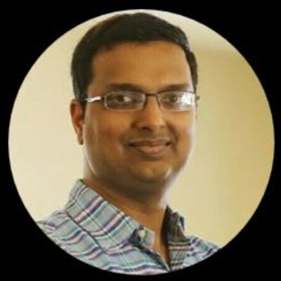 Sandeep Pawar